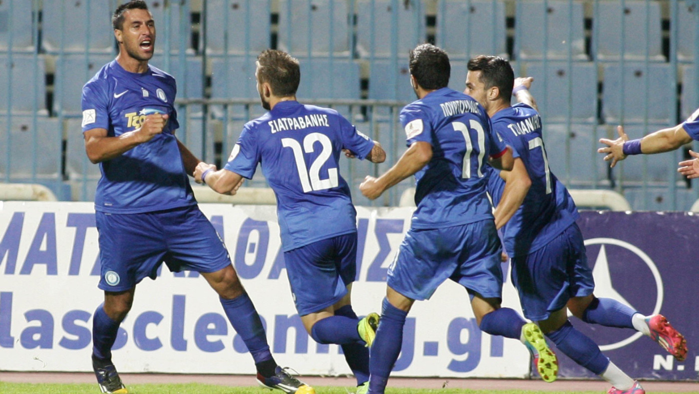 Ενοχλήσεις στο πέλμα ο Περόνε