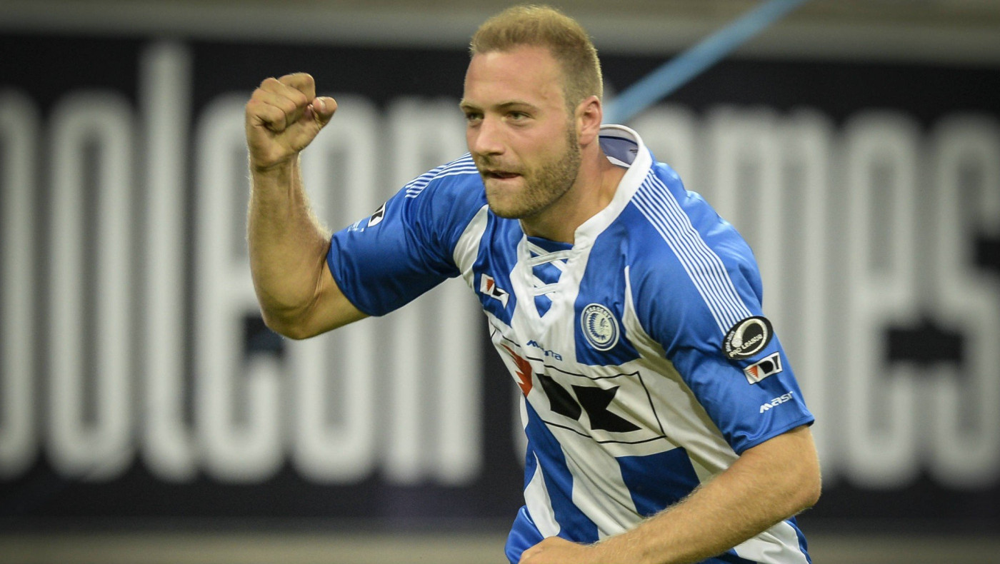 Άξια εμπιστοσύνης η Γάνδη