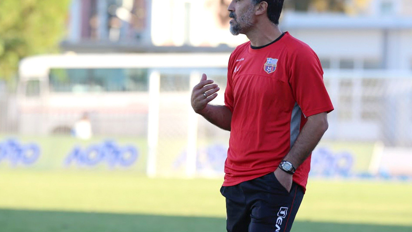 «Βελτιωμένος ο Ηρακλής σε σχέση με πέρσι» (AUDIO)