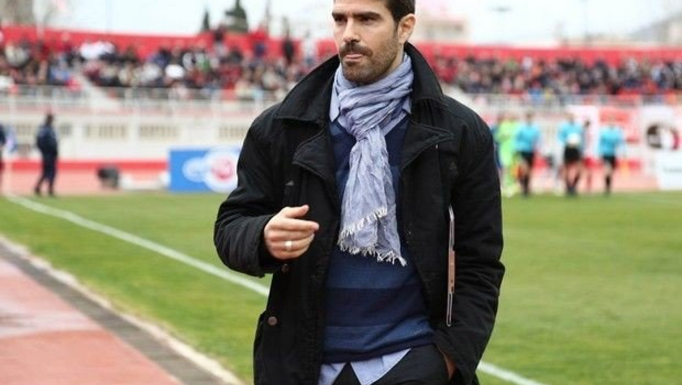 Aνακοίνωσε Ρόκα, πάει για άλλα ο Απόλλωνας