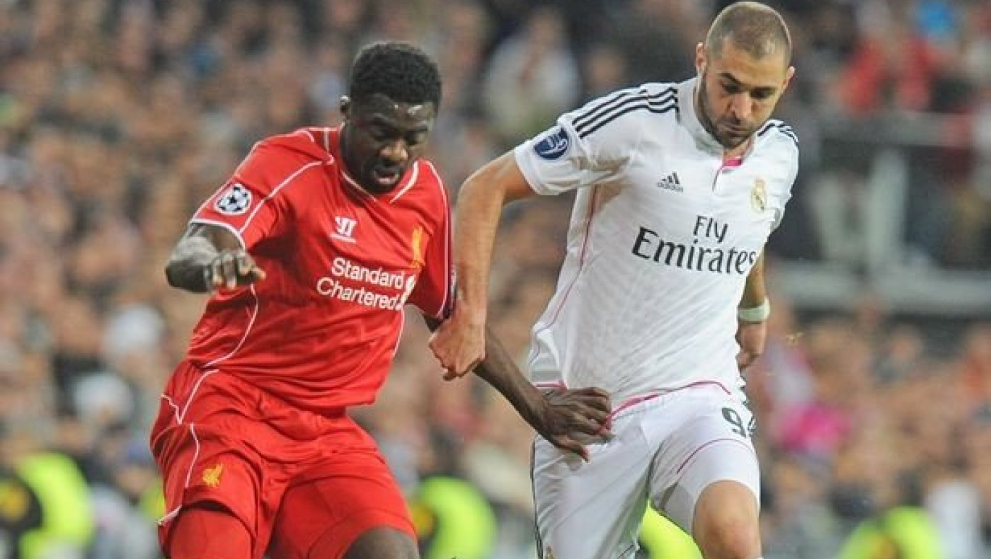 Τουρέ: «Περήφανος για την προσπάθεια»