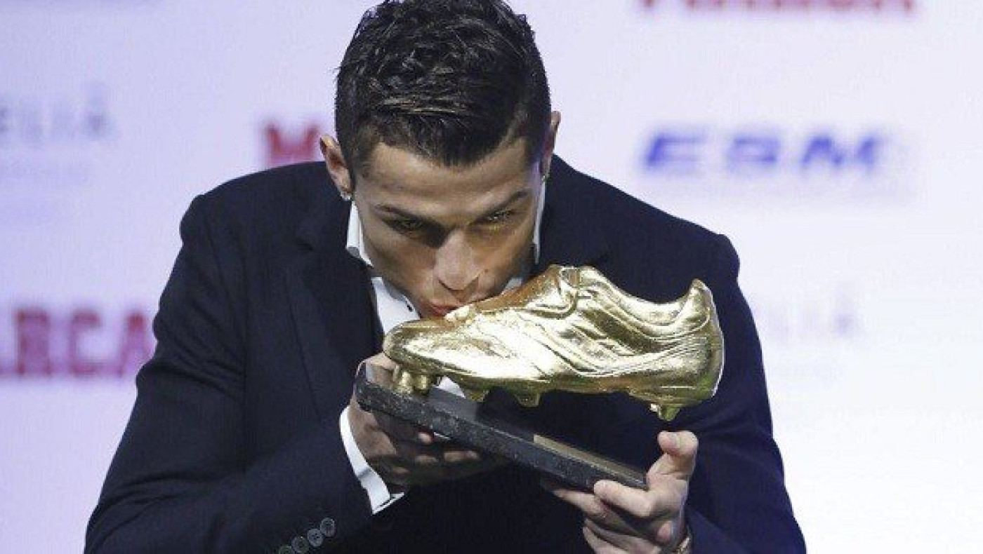 Ρονάλντο: «Θέλω να γίνω ο καλύτερος όλων των εποχών»