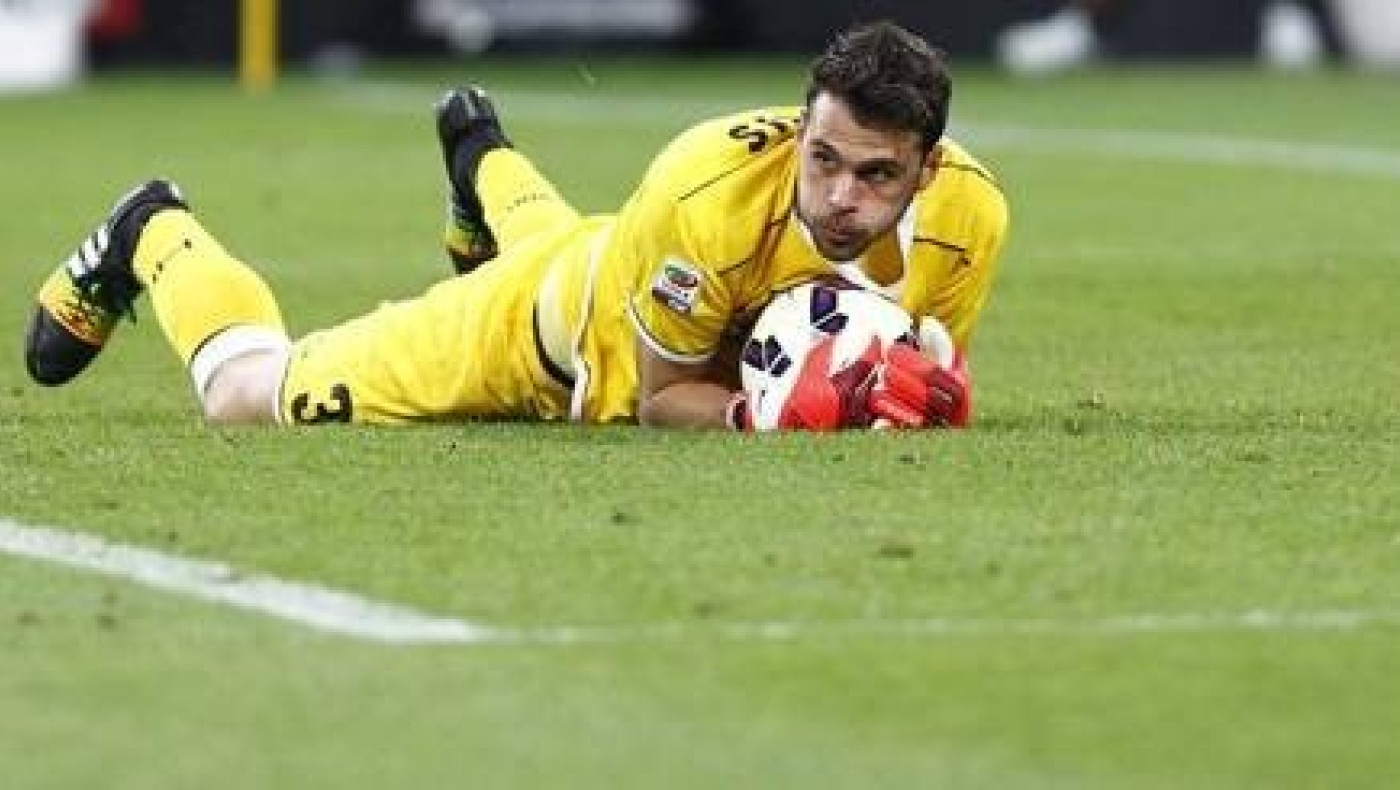 Τζοφ: «Κορυφαίος ο Καρνέζης στη Serie A»