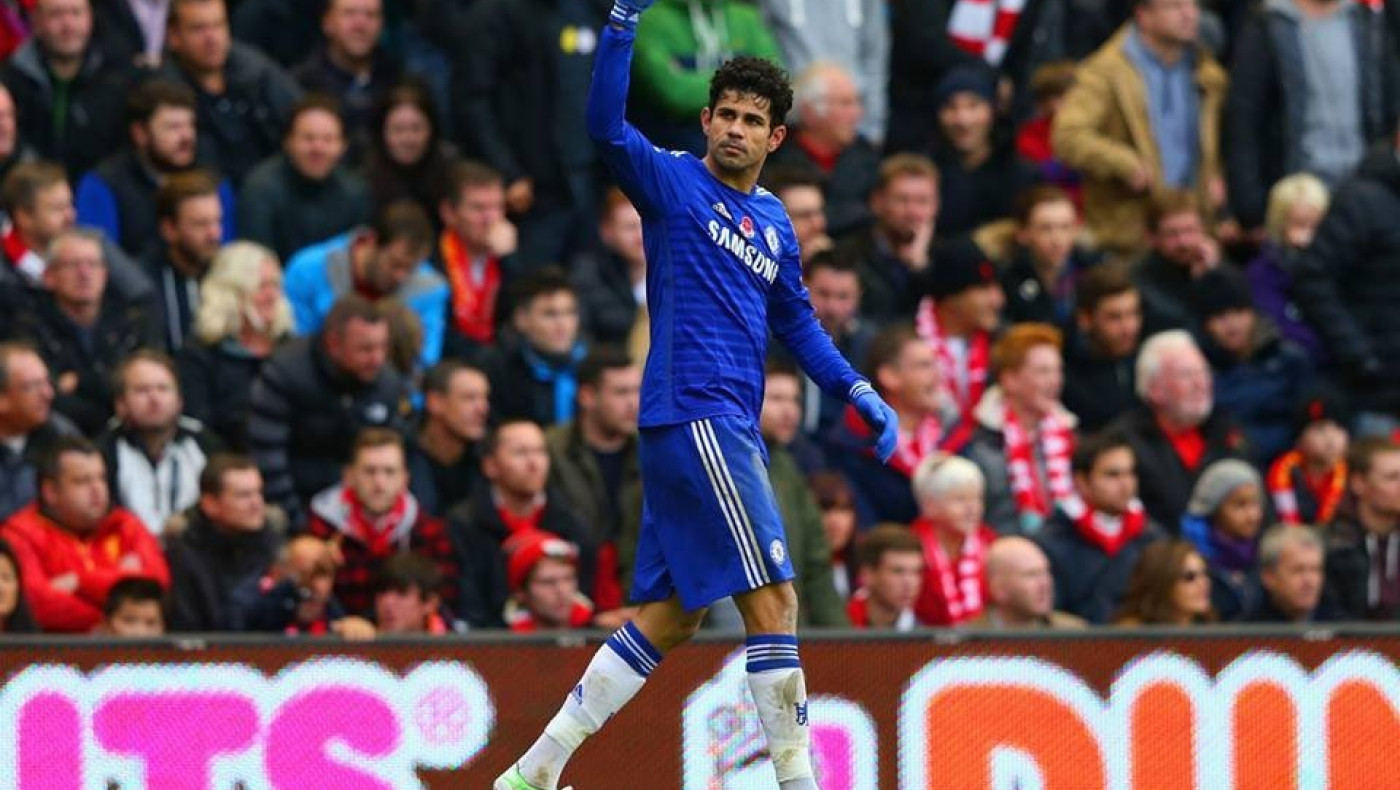 Το φρένο είναι... διακοσμητικό στοιχείο για τη Τσέλσι! (pics+video)