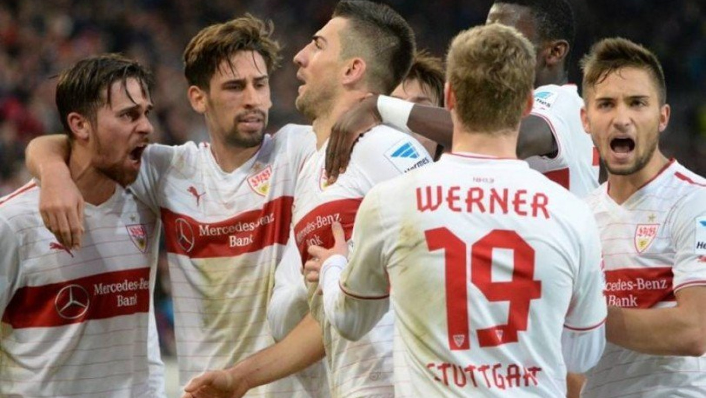 Συνεχίζεται η κατρακύλα της Ντόρντμουντ,απίστευτο ματς στην Φρανκφούρτη