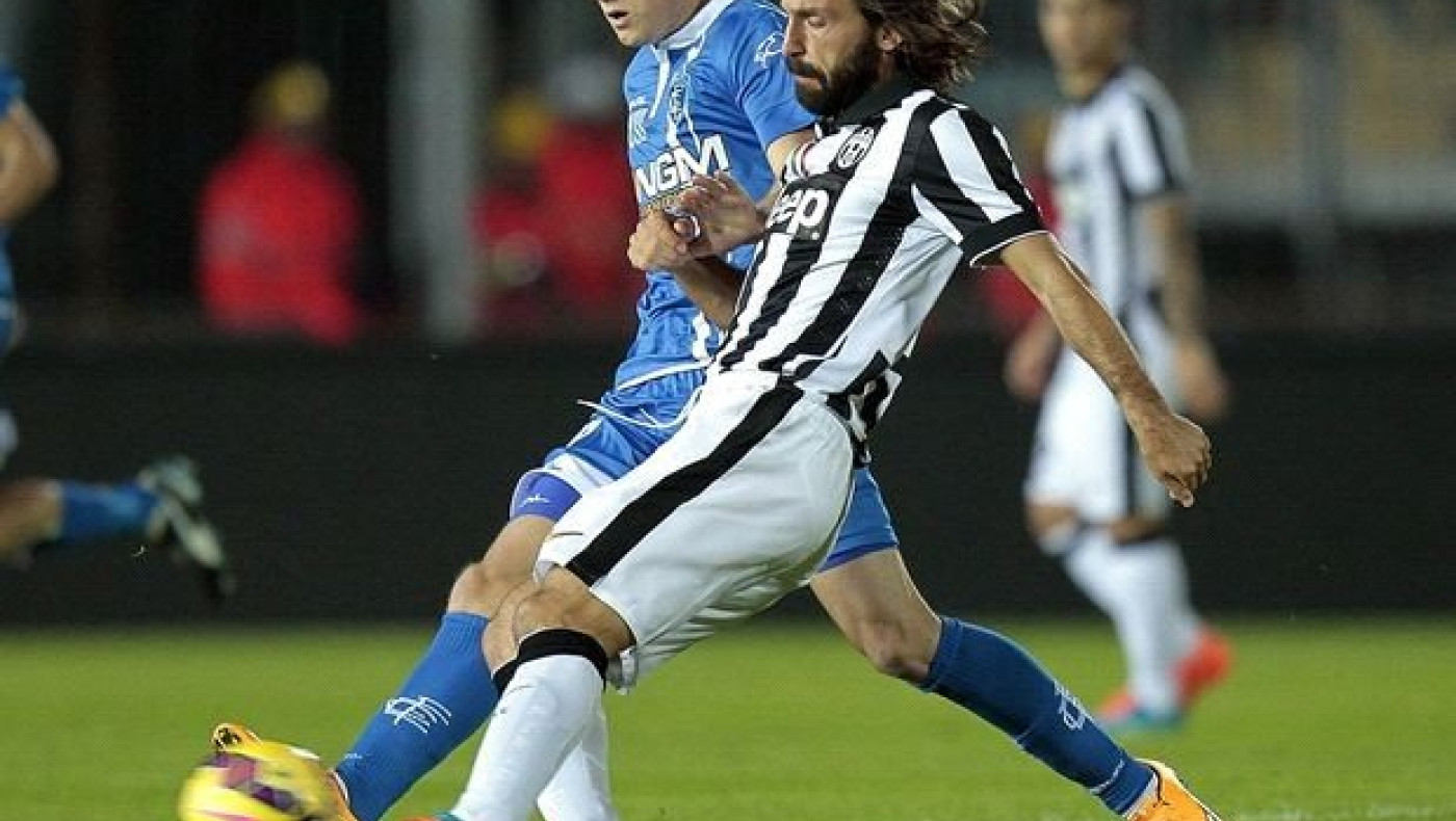 Πιο καλή η μοναξιά για Γιουβέντους...