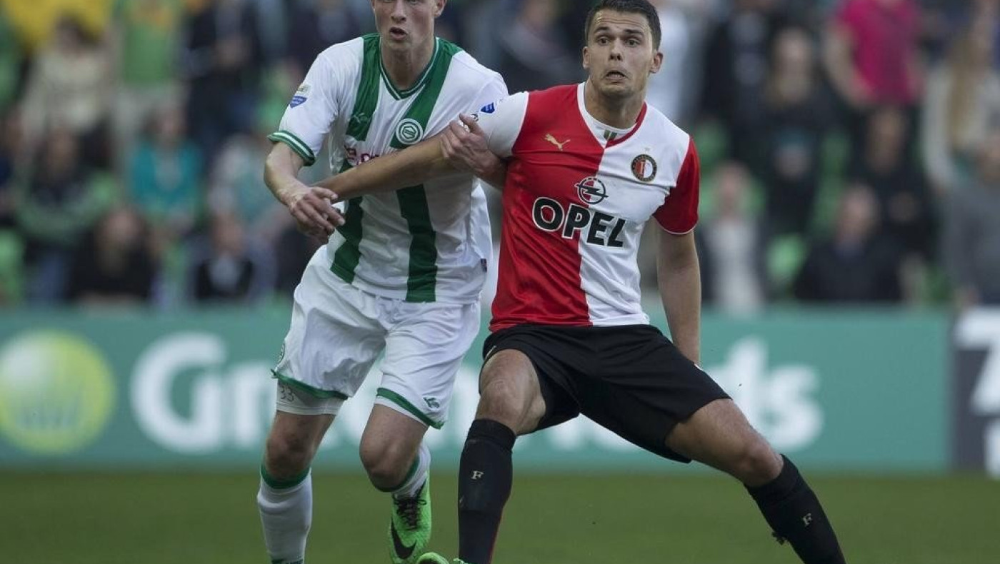 Ψάχνει ρεβάνς η Φέγενορντ