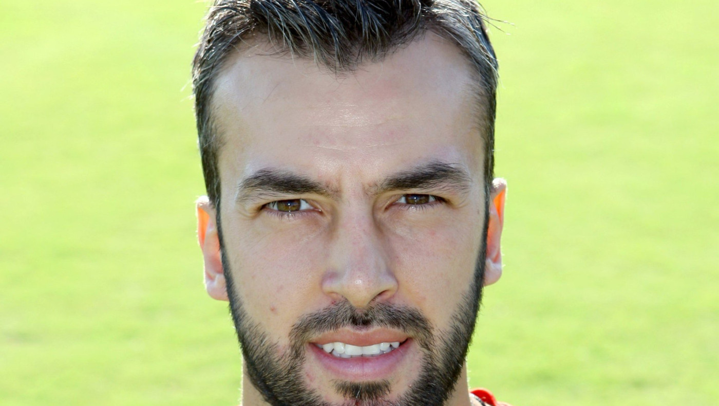 «Μόνο καλό θα κάνει ο Κάμπος στον Άρη» (AUDIO)