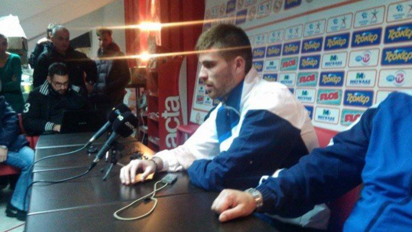 «Νίκη και με Αιγινιακό»