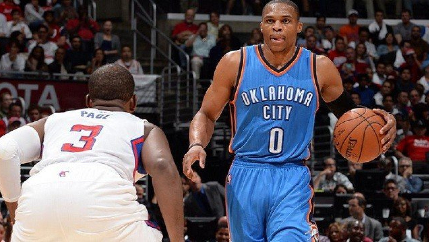 Νέος τραυματισμός για Γουέστμπρουκ