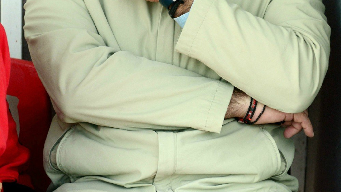 Παραλίγο να αναλάβει τον Άρη και τώρα τον αντιμετωπίζει! 