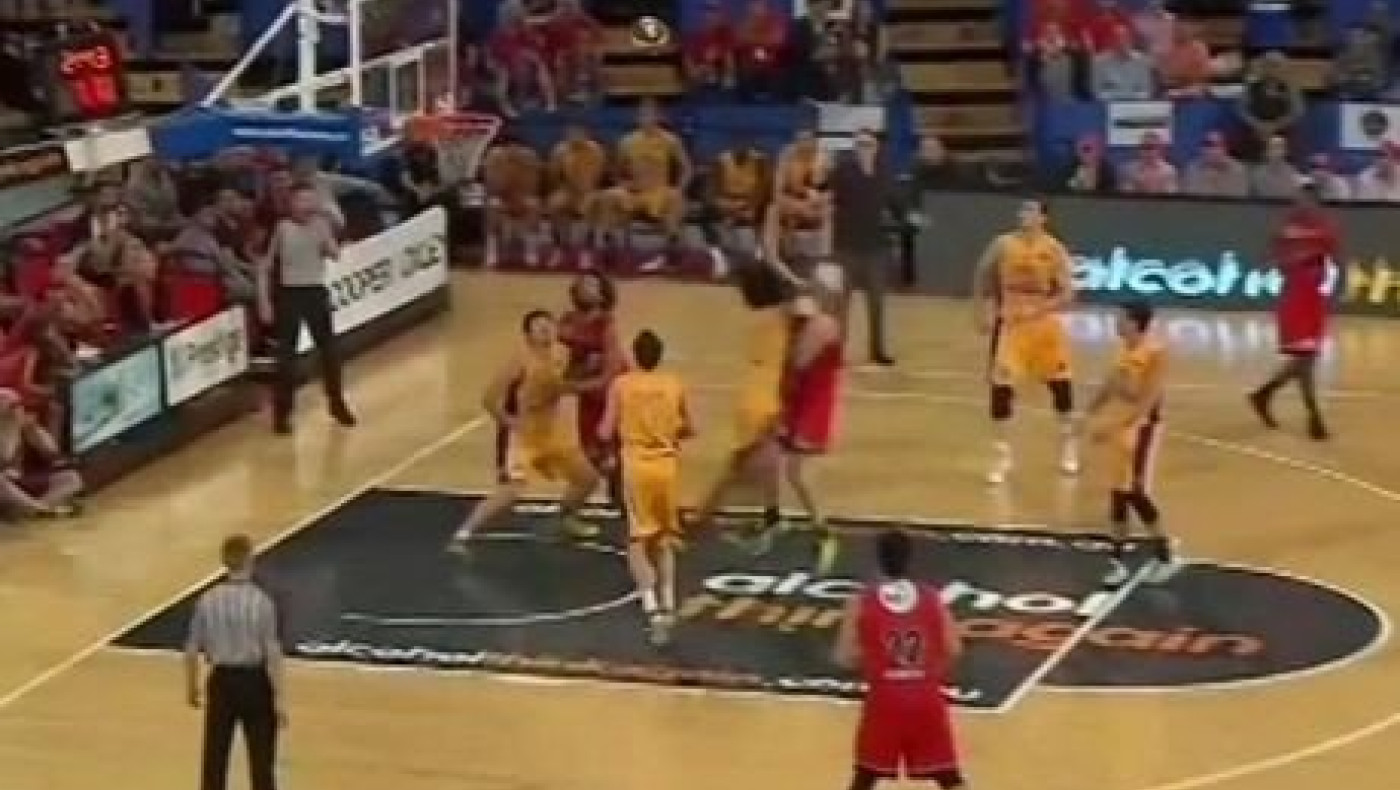 Τσίλντρες αλά Βαρεχάο ! (VIDEO)