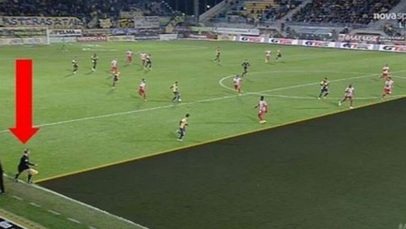 Δείτε το βίντεο της ξεφτίλας (VIDEO)