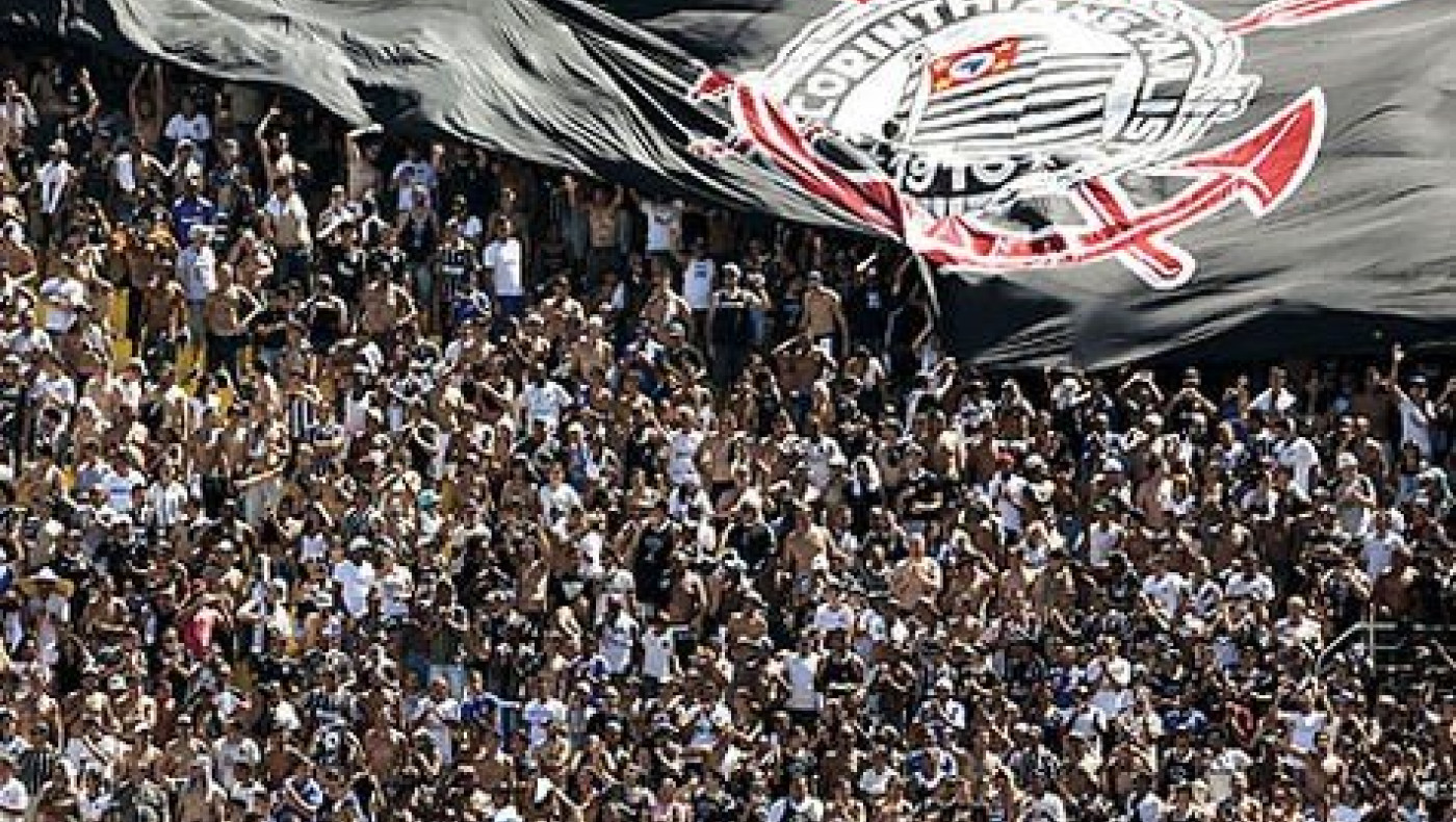 Η Κορίνθιανς ετοιμάζει το δικό της νεκροταφείο! (pic)