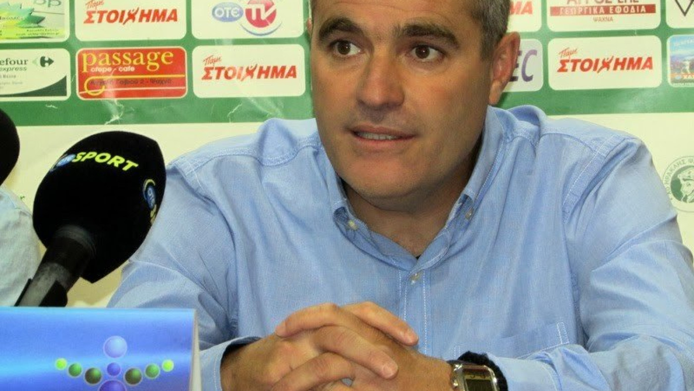 Επίσημα ο Γράφας