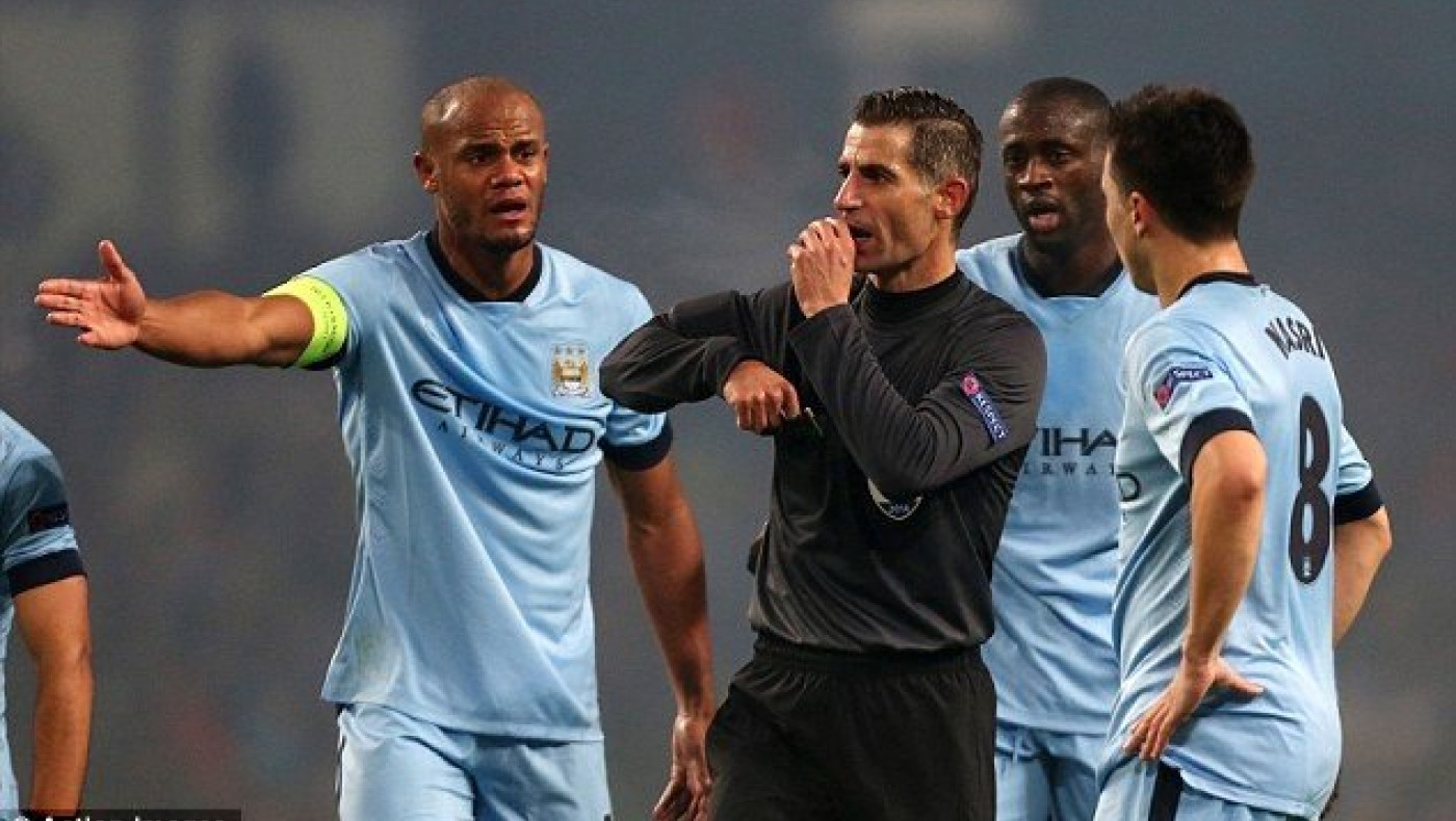 Κομπανί: «Για γέλια ο Σιδηρόπουλος»