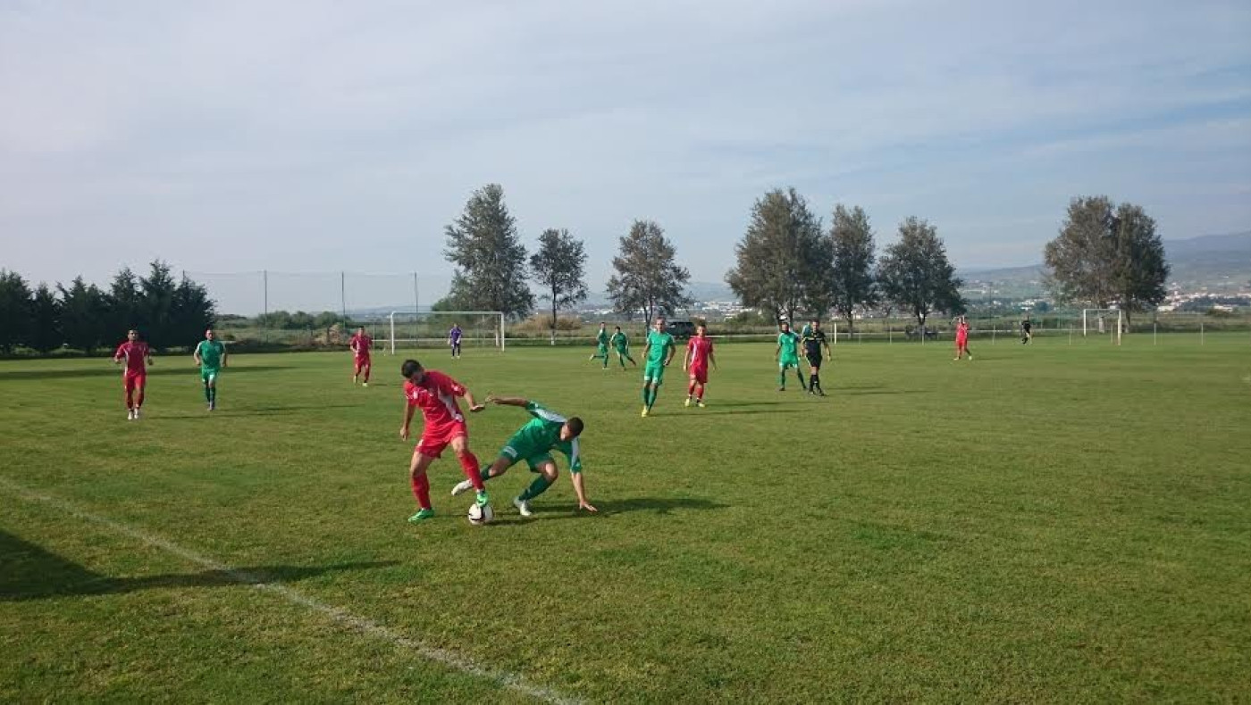 Αντίθετα συναισθήματα... ανατολικά και δυτικά 