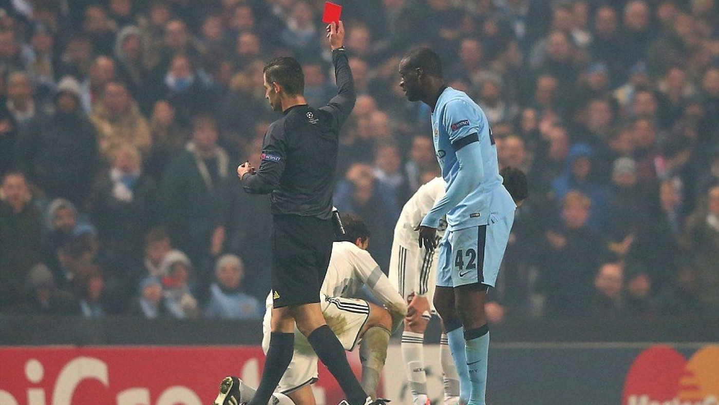 Στο καναβάτσο η Σίτι, εύκολα η Μπάγερν