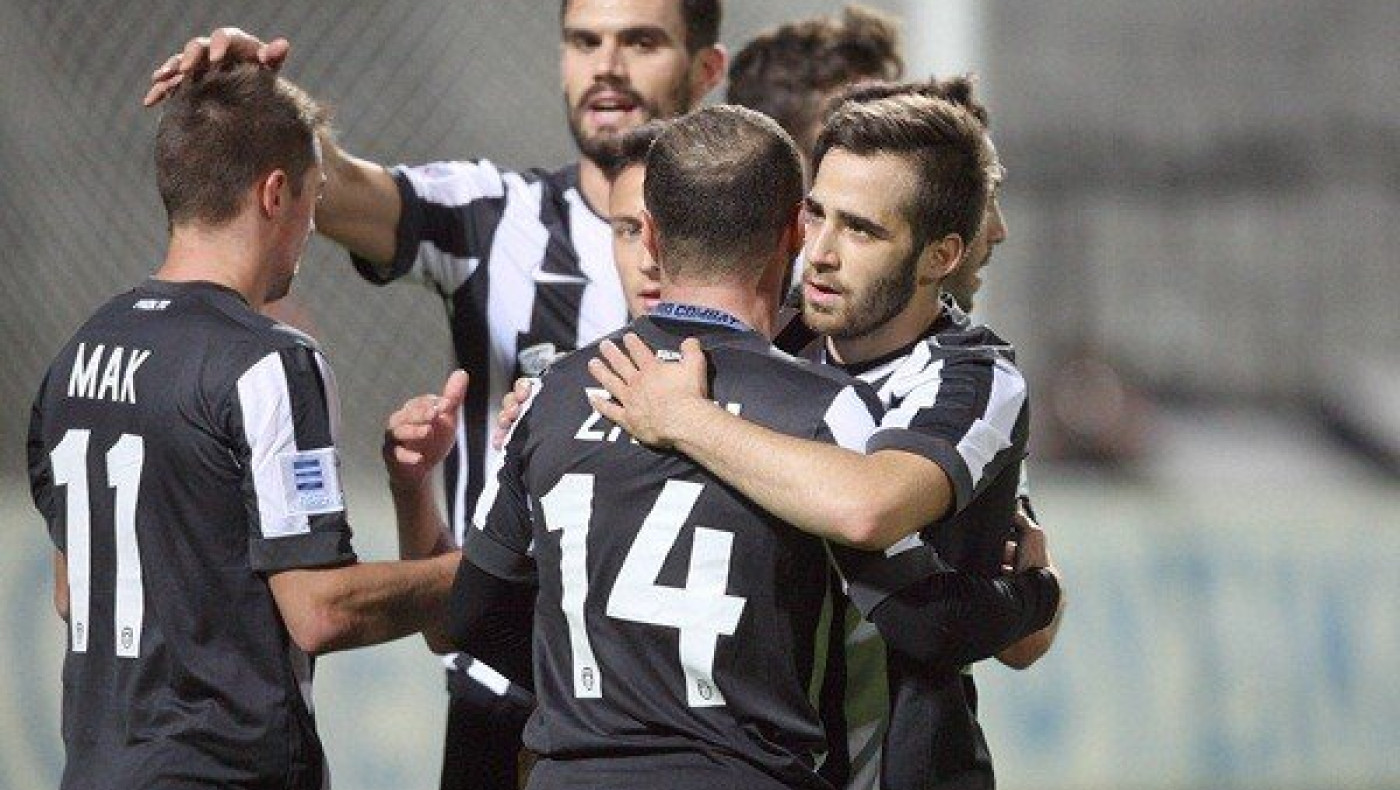 Είναι έτοιμος ο ΠΑΟΚ να πάρει πρωτάθλημα;