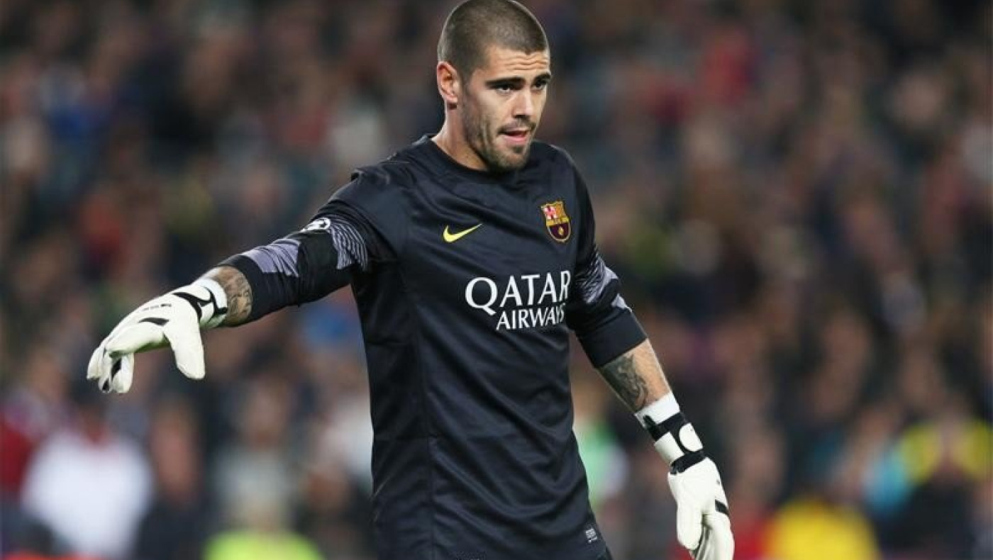  Στη Γιουνάιτεντ (για προπονήσεις) ο Βαλδές!