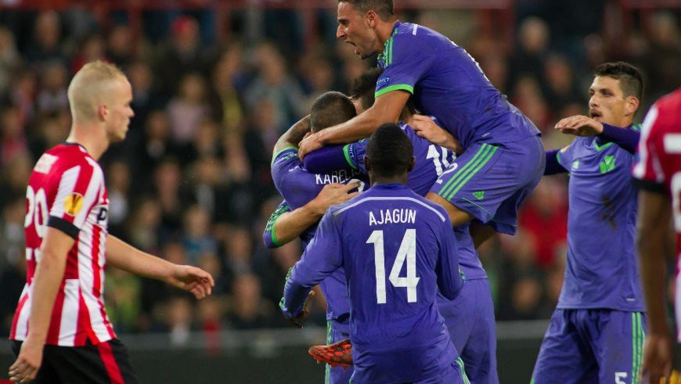 Βρήκε… ζωή στην Ολλανδία