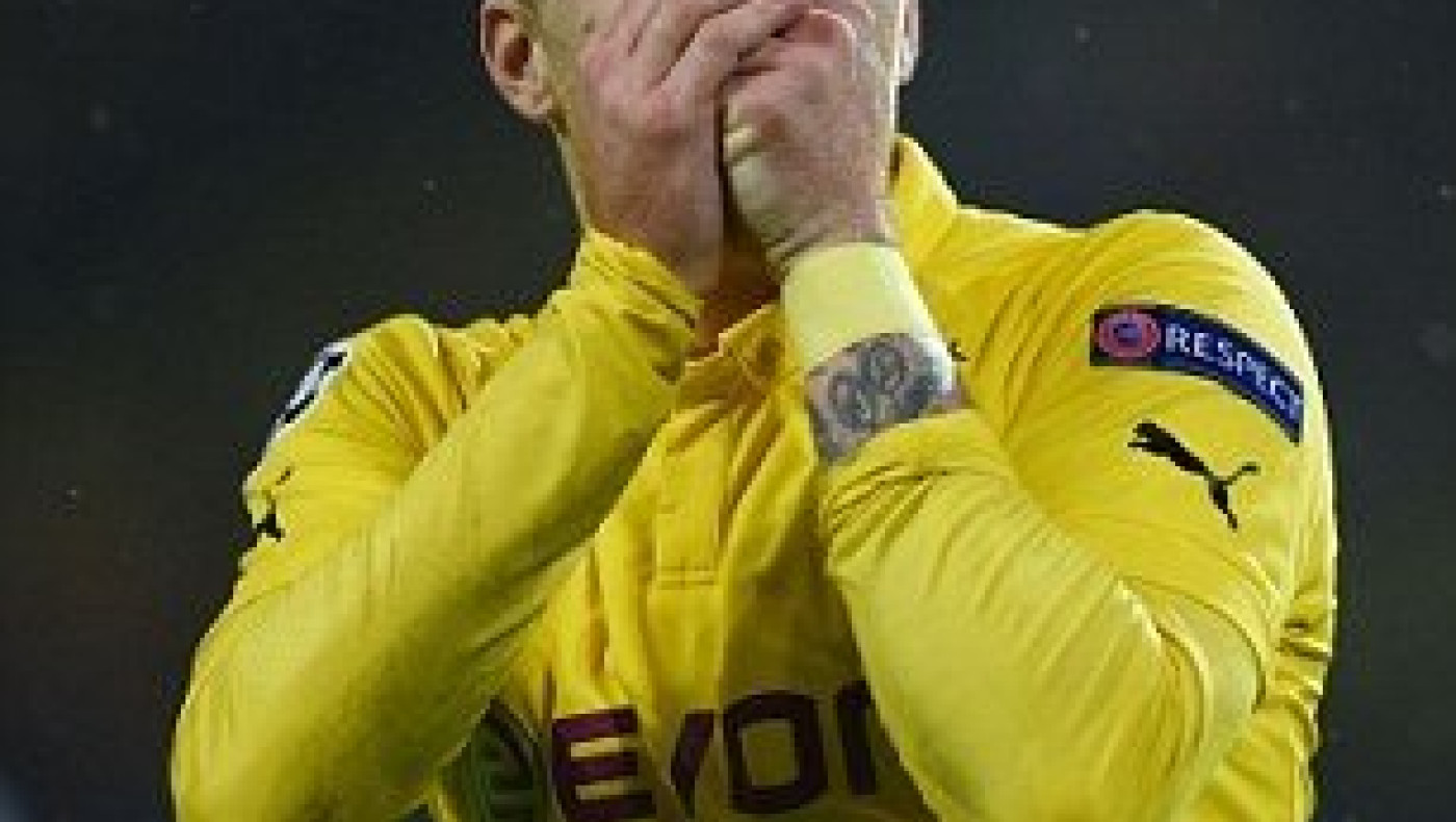 Οι μαϊμού...στοιχηματικοί πανηγυρισμοί του Ρόις (pics)