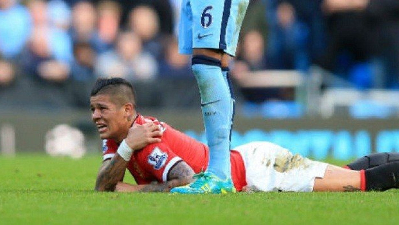 Ρόχο: «Δεν ήταν κάτι σοβαρό»