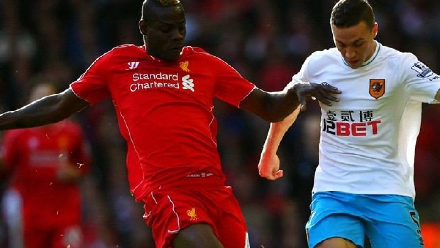 "Γκέλαρε" η Λίβερπουλ - Καθάρισε ο Αλέξις για Άρσεναλ 