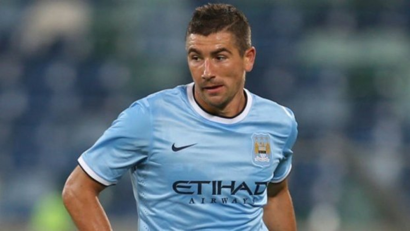 Ένα μήνα εκτός ο Κολάροφ