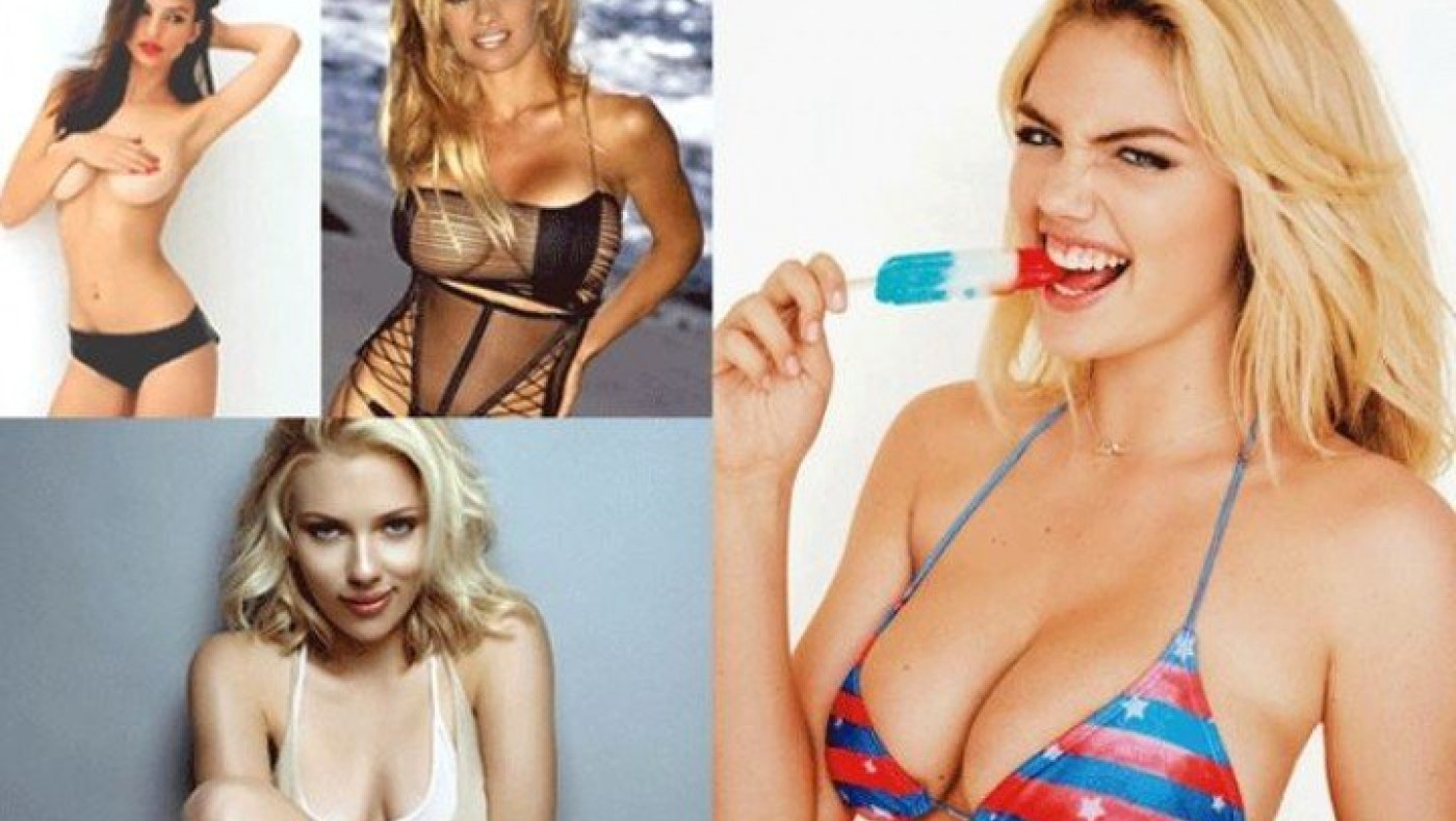 Οι Χολιγουντιανές stars με τα πιο πλούσια ντεκολτέ! (photo)