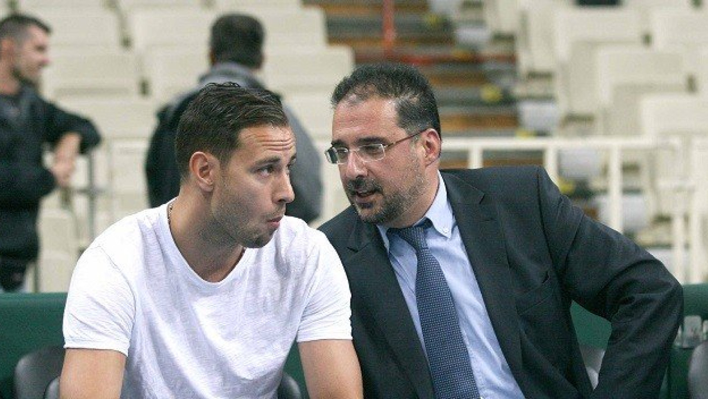 Συγνώμη ζήτησε η ΚΑΕ ΑΕΚ από τον κόσμο της