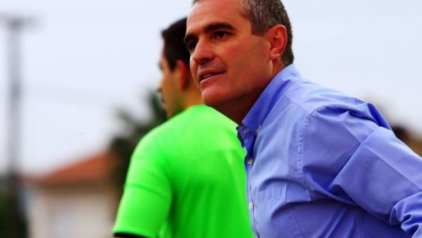 Μπήκε στο... στοίχημα ο Γράφας! (Photo)