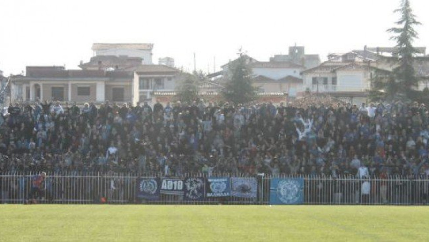 Ας όψεται η απαγόρευση