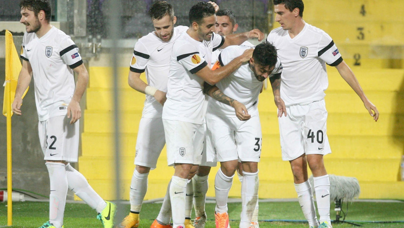 Ένα λάθος του στέρησε τον θρίαμβο