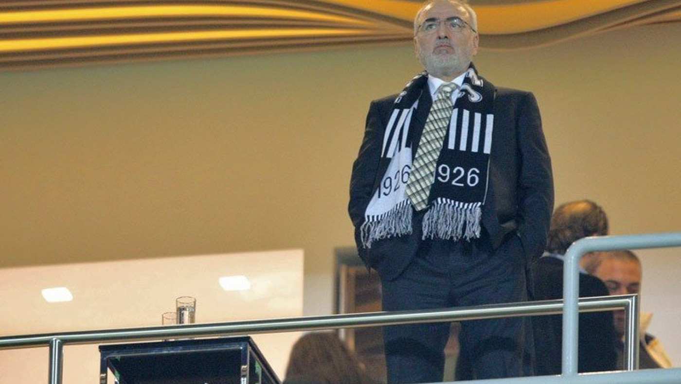 Οι προσκεκλημένοι του Ιβάν Σαββίδη