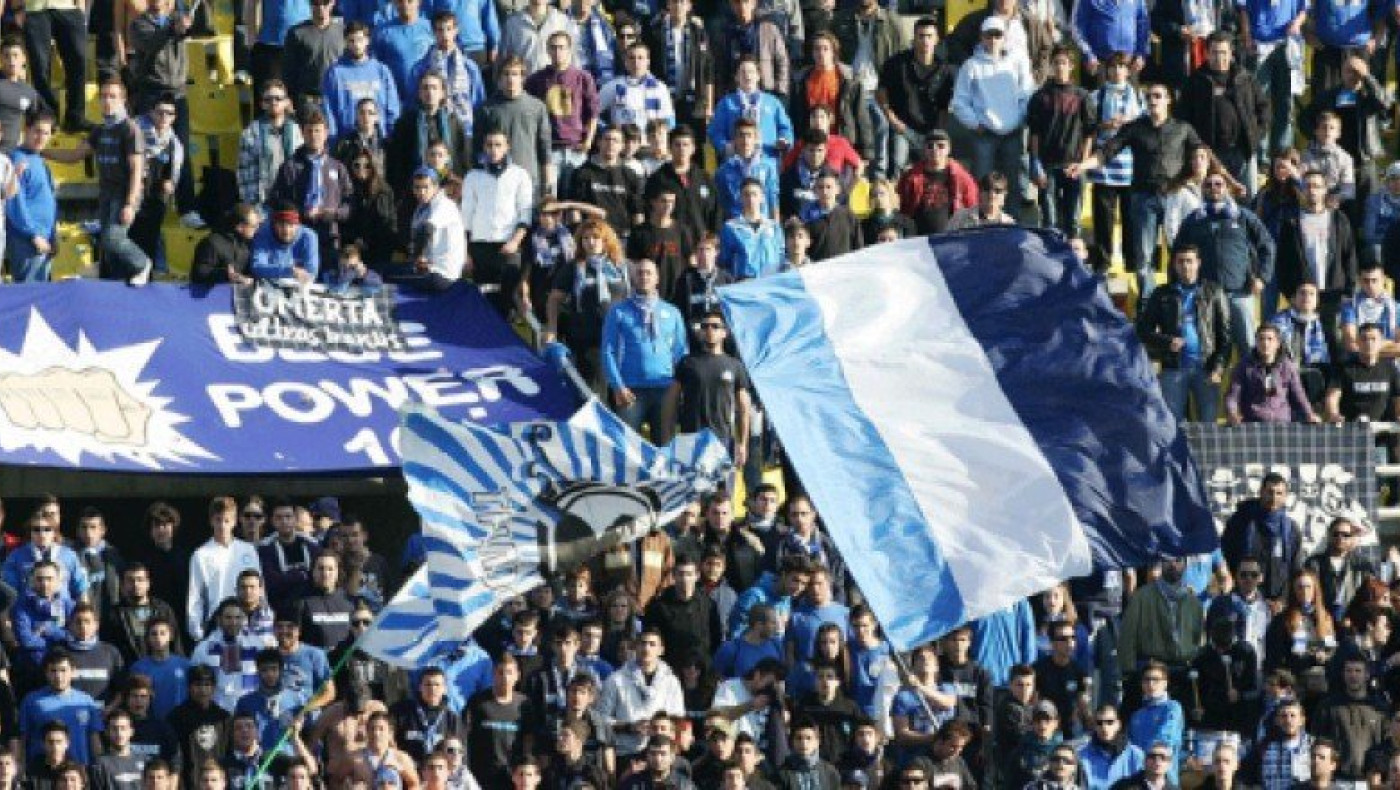 Εις πείσμα πολλών εμείς «ερχόμαστε»