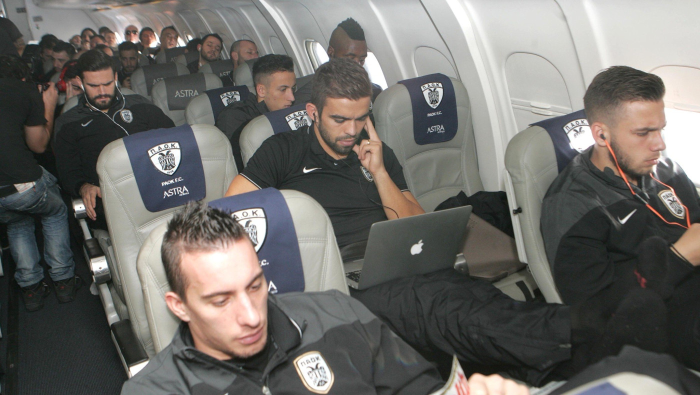 Η κόντρα με την Φιορεντίνα και η διαχείριση με το μυαλό στο ντέρμπι