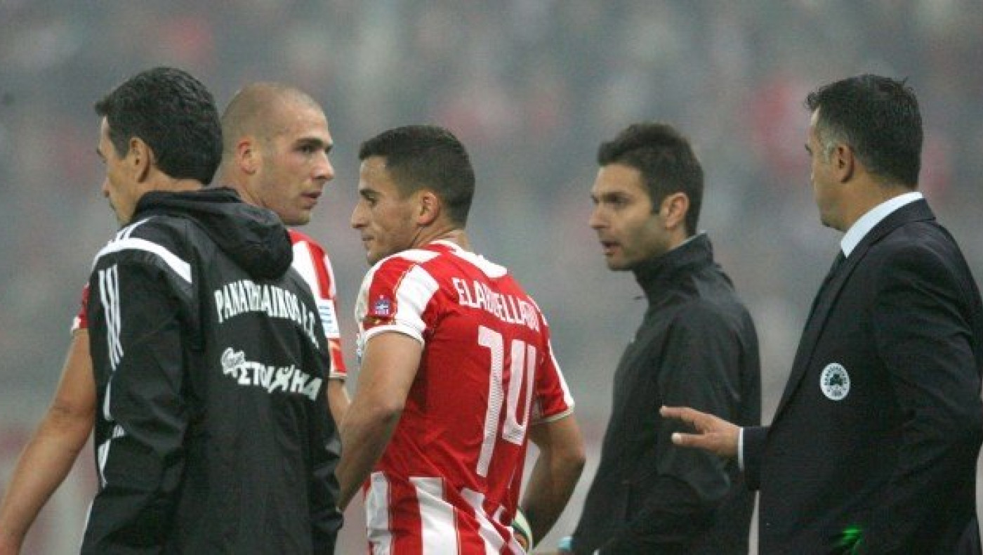 Αναστασίου: «Είχαμε πάρει το μήνυμα από την Τετάρτη»