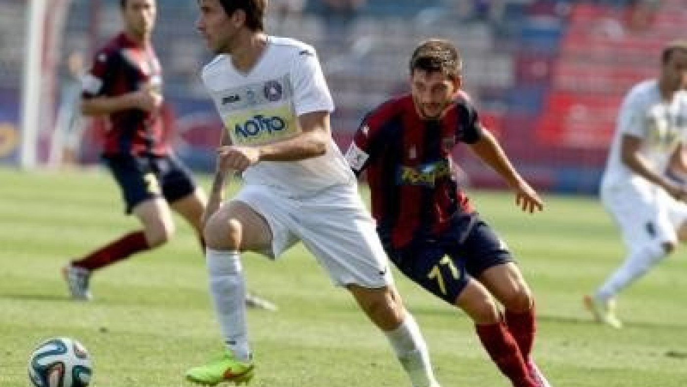 Παίζει ανοιχτά η Βέροια