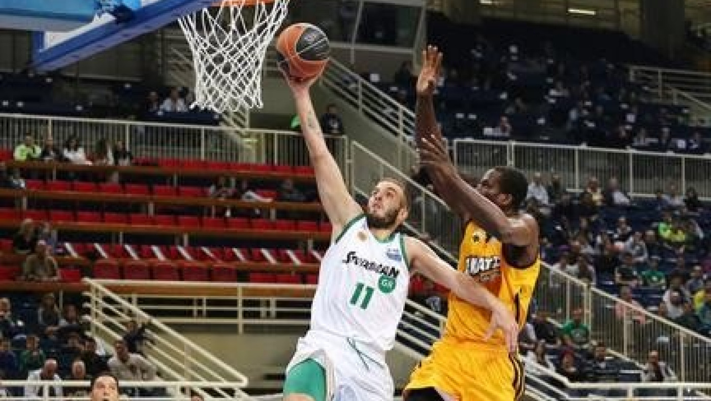 Διέσυρε με 92-58 την ΑΕΚ