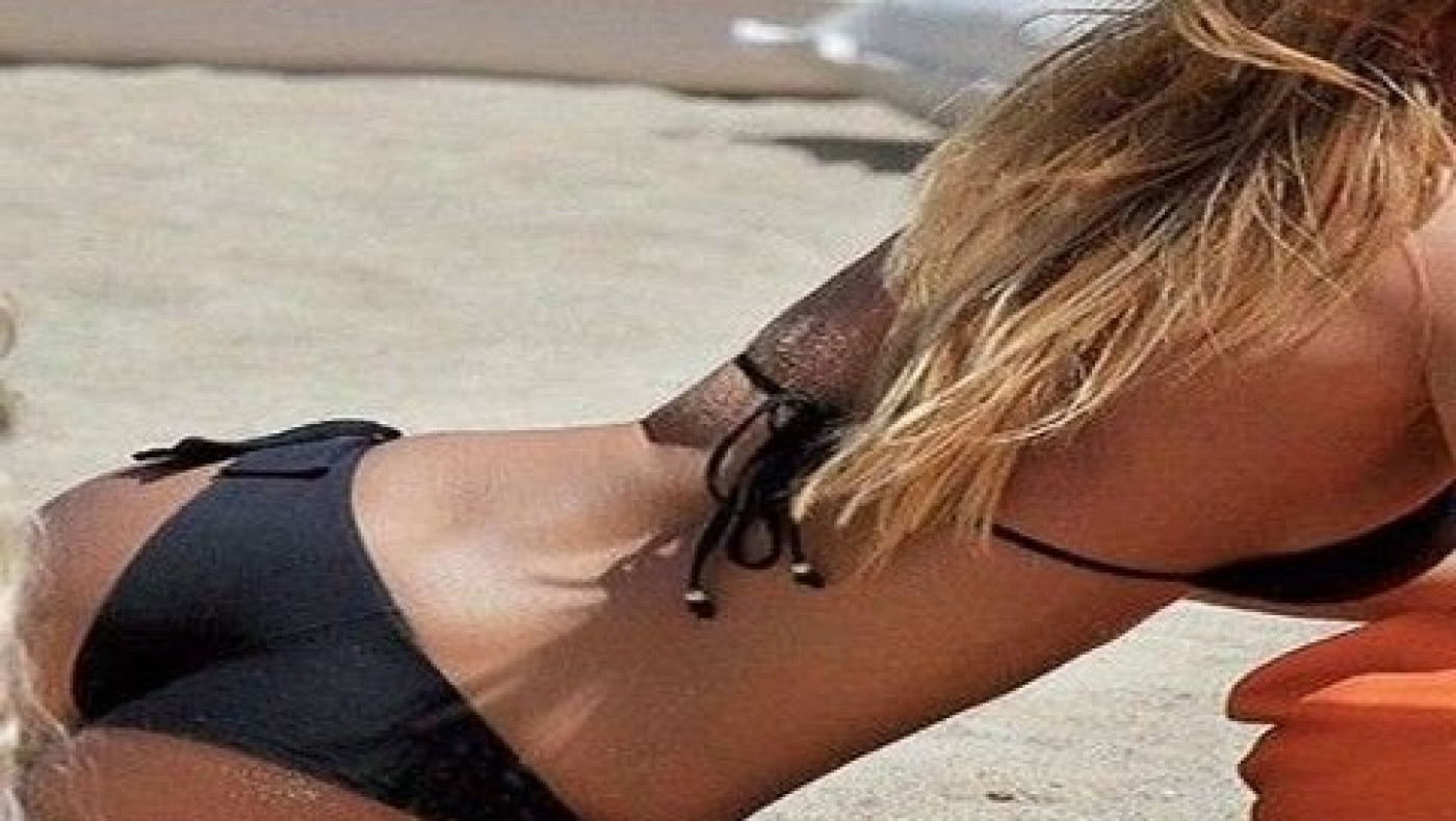 Αυτά είναι τα καλύτερα οπίσθια της Ελληνικής showbiz! (pics)