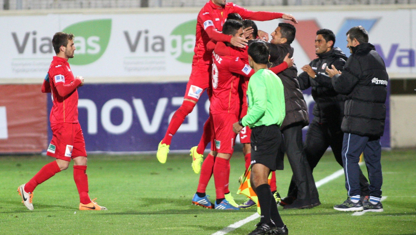 Τι κοινό έχουν Ξάνθη, Καλλονή και Ρόμα