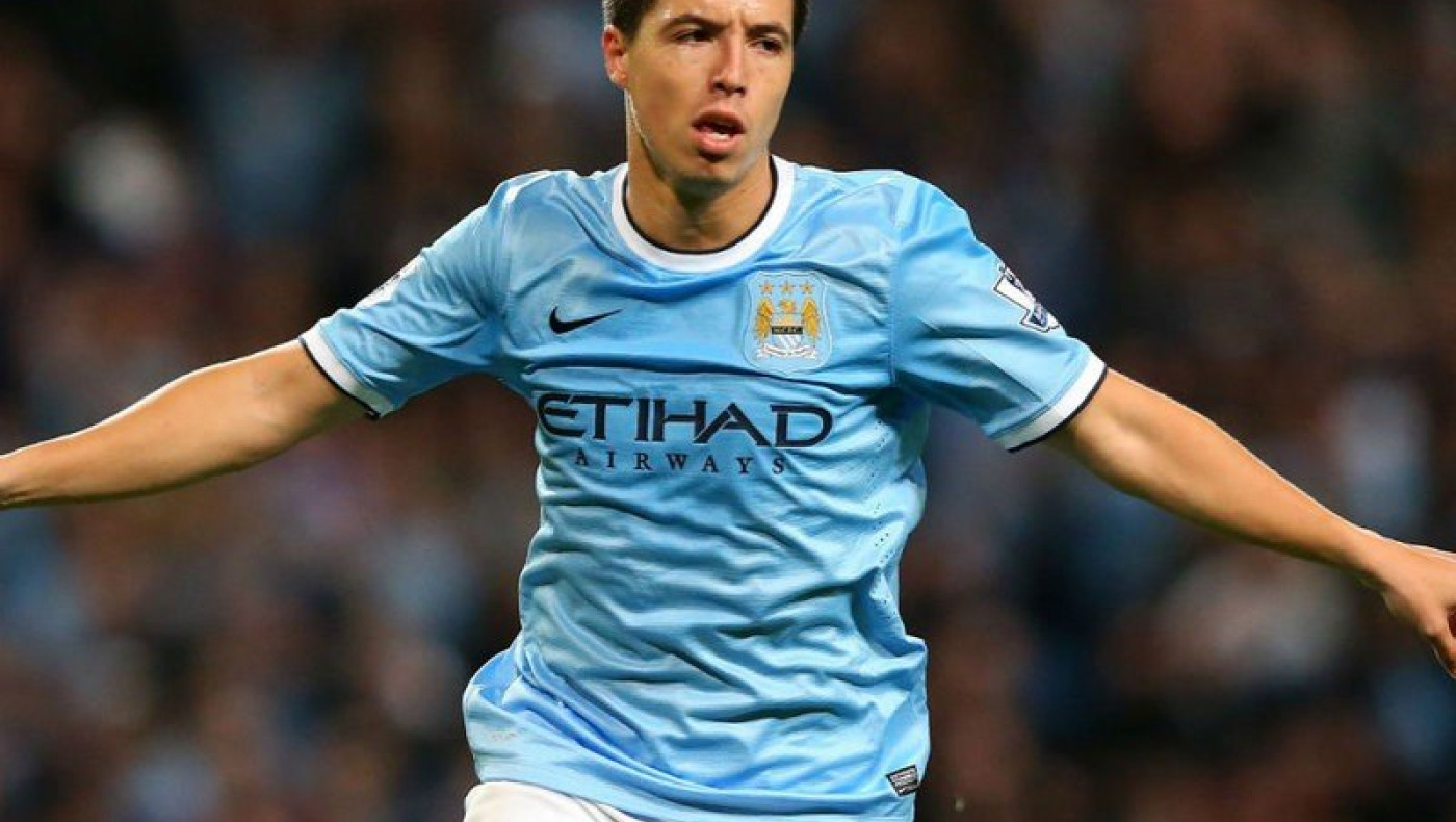 Η μεγάλη επιστροφή του Νασρί!