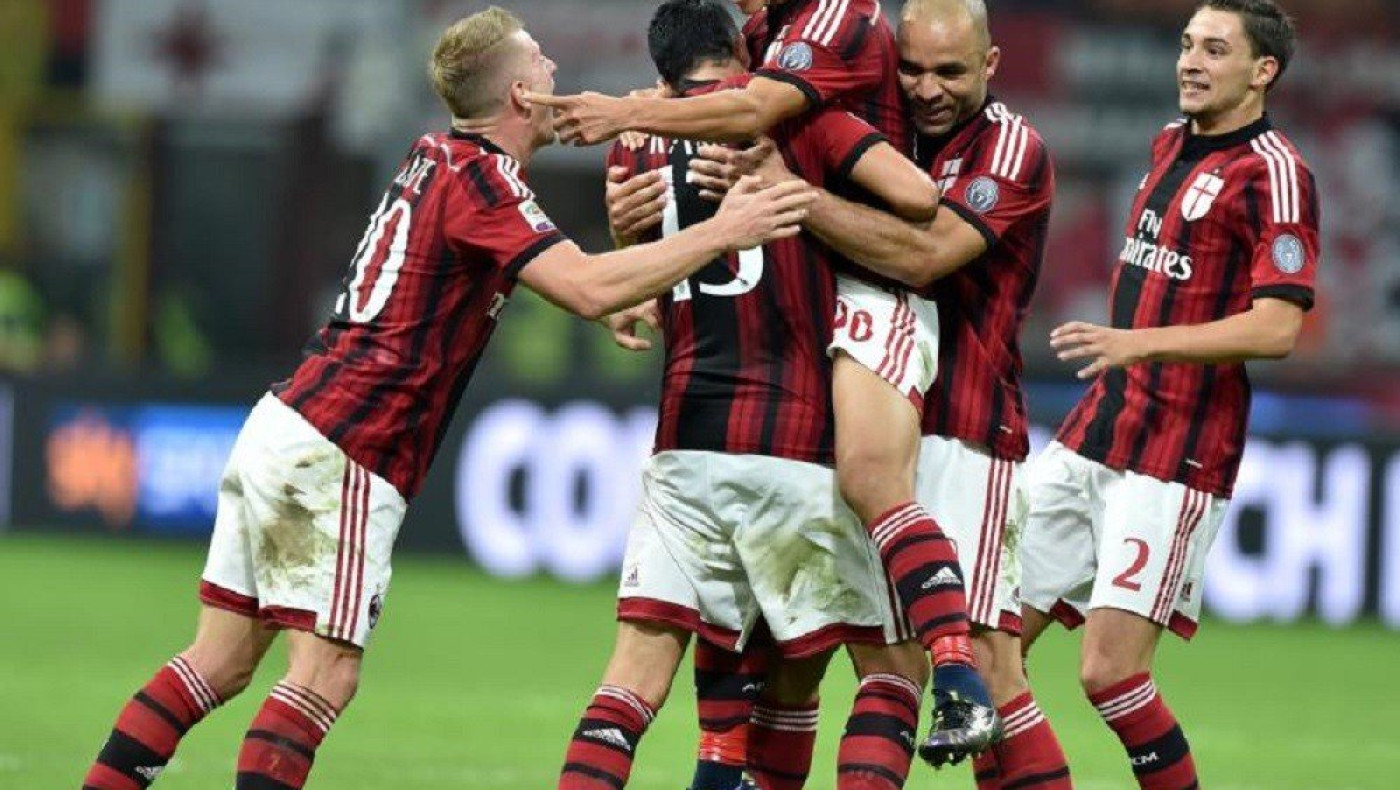 Στην πρώτη γραμμή η Ιταλία, το Βέλγιο στην εφεδρεία