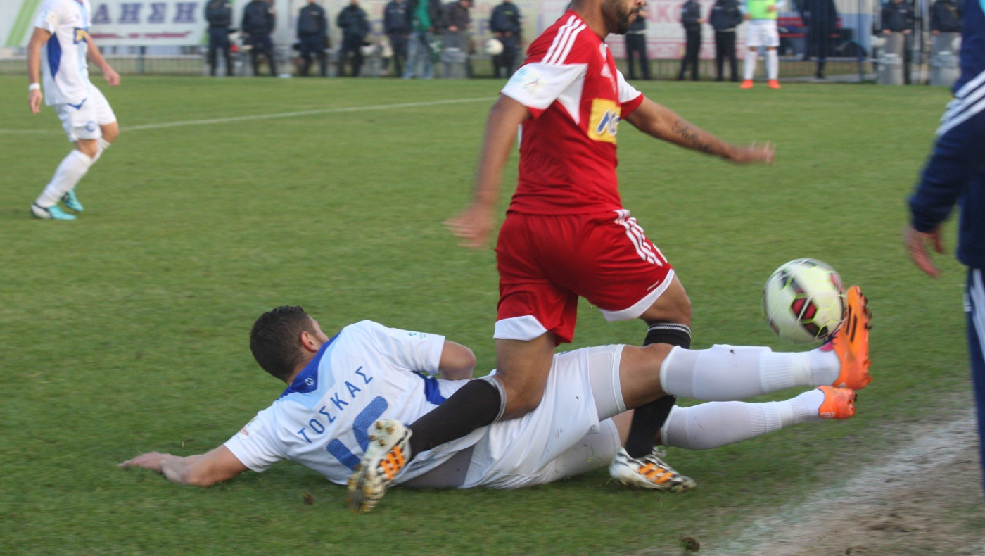 «Έχουμε βρει τον ρυθμό μας»