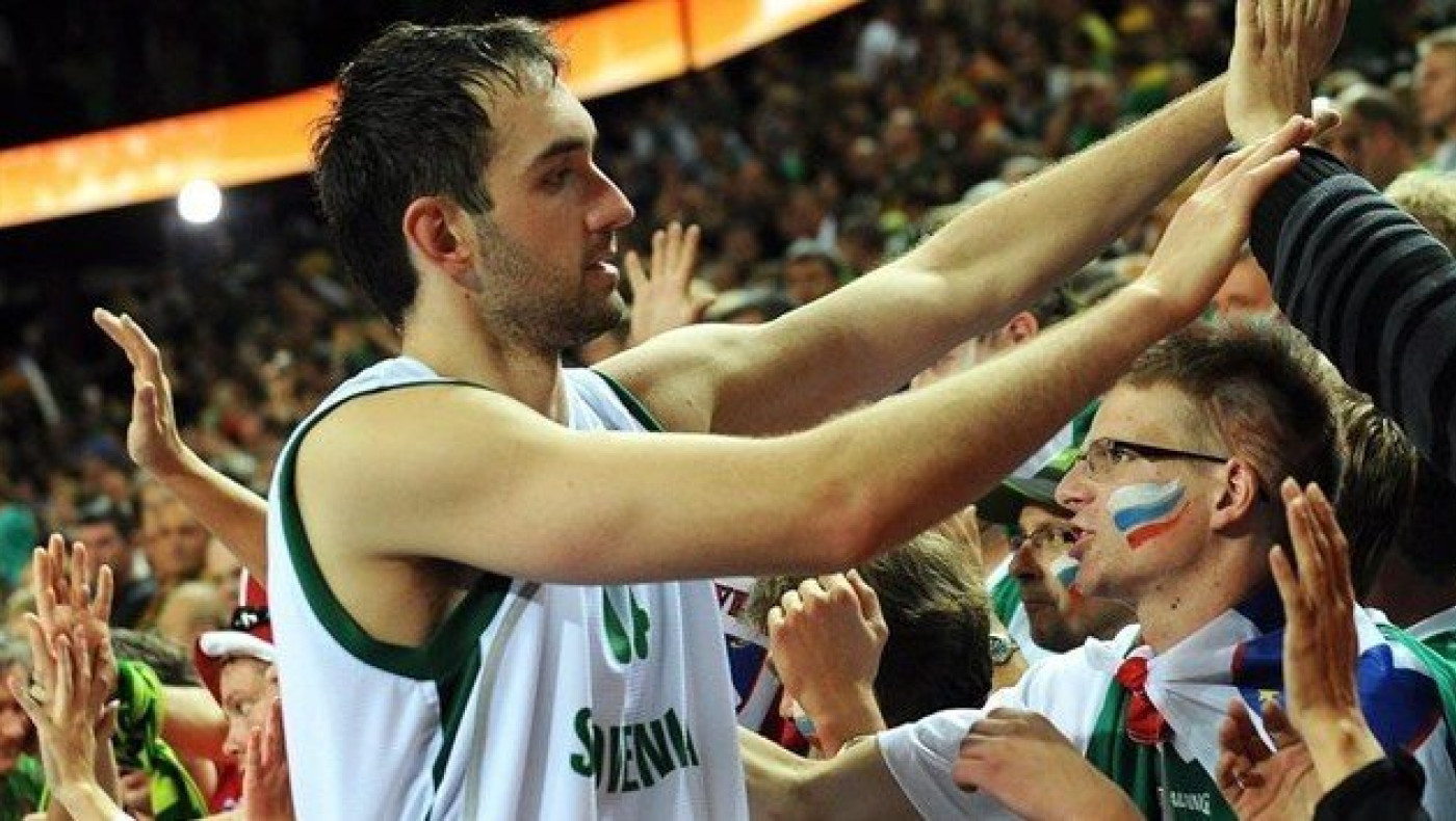 Πάει Εφές ο Μπέγκιτς