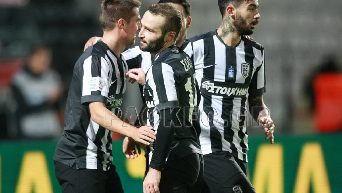 Κονσέρτο για πολυβόλα