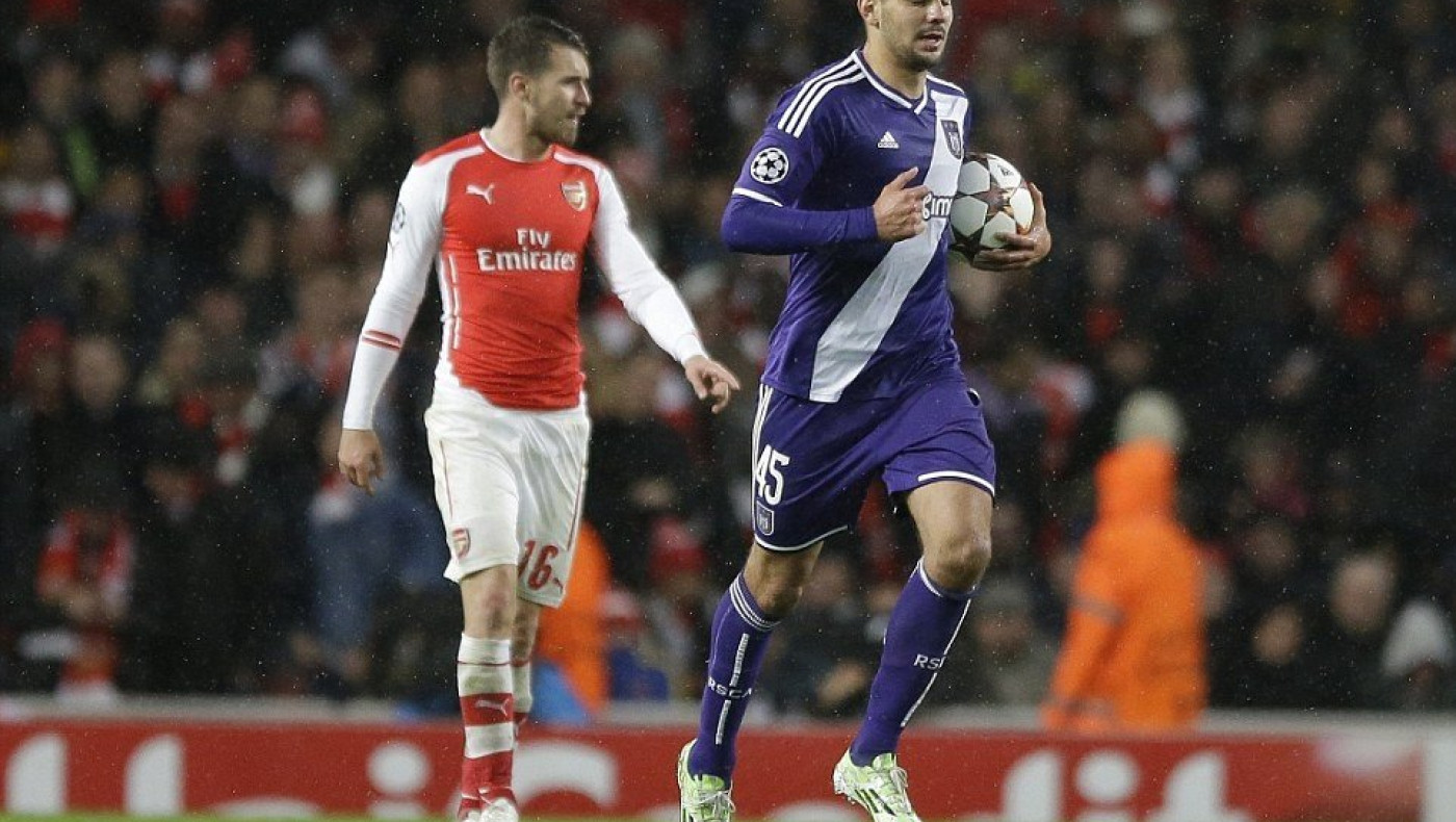 Αυτοκτόνησε η Άρσεναλ - Πέρασε στους «16» η Ντόρτμουντ 