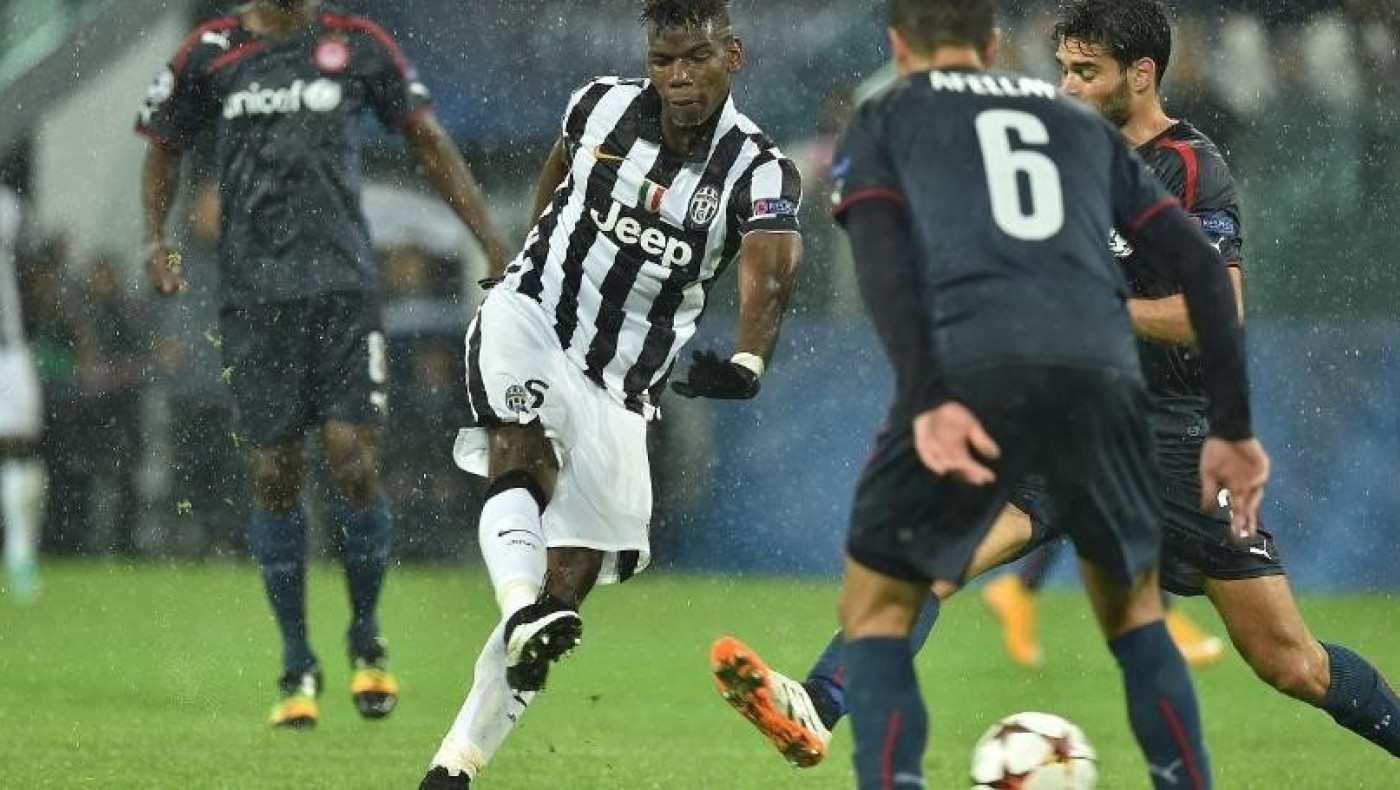 Πρόκριση; Πογκ - ΜΠΑ!