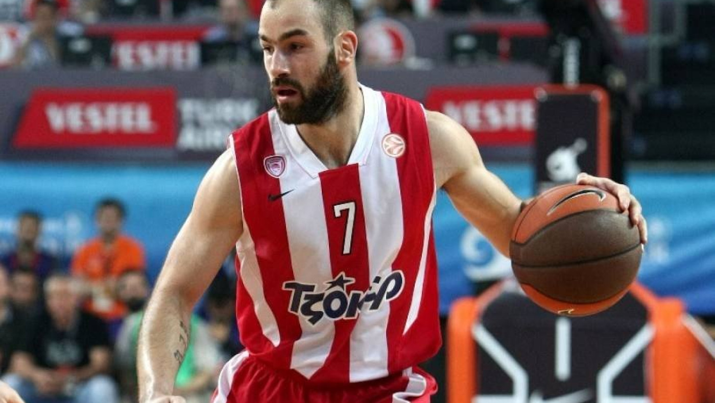 100άρηςο Σπανούλης 